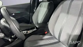 Peugeot e-2008 de 2023