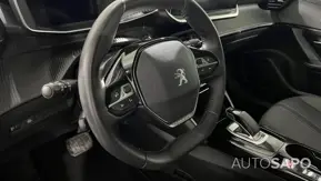 Peugeot e-2008 de 2023