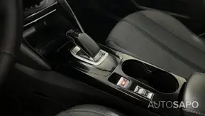 Peugeot e-2008 de 2023