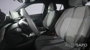 Peugeot e-2008 Allure de 2023