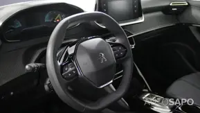 Peugeot e-2008 Allure de 2023