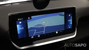 Peugeot e-2008 GT de 2021