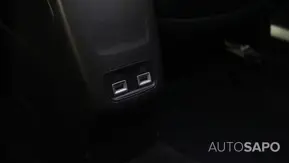 Peugeot e-2008 GT de 2021