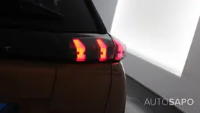 Peugeot e-2008 GT de 2021
