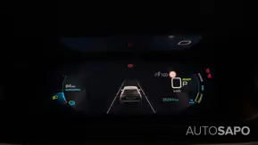 Peugeot e-2008 GT de 2021