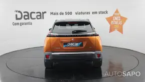 Peugeot e-2008 GT de 2021