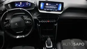 Peugeot e-2008 GT de 2021