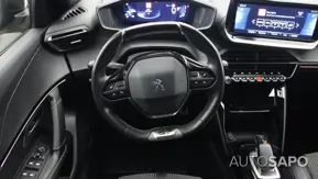 Peugeot e-2008 GT de 2021