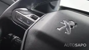 Peugeot e-2008 GT de 2021