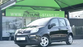 Fiat Panda 1.0 Hybrid de 2024