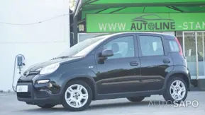 Fiat Panda 1.0 Hybrid de 2024