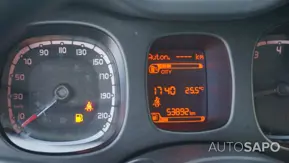 Fiat Panda 1.0 Hybrid de 2024