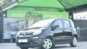 Fiat Panda 1.0 Hybrid de 2024