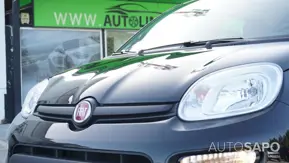 Fiat Panda 1.0 Hybrid de 2024
