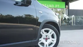 Fiat Panda 1.0 Hybrid de 2024