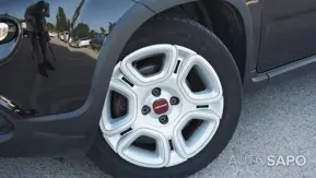 Fiat Panda 1.0 Hybrid de 2024