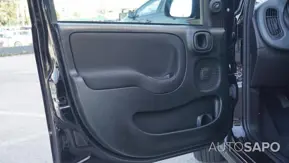 Fiat Panda 1.0 Hybrid de 2024