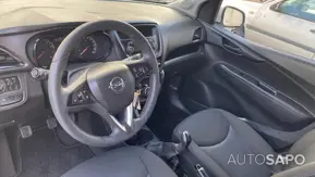 Opel Karl 1.0 Rocks de 2017