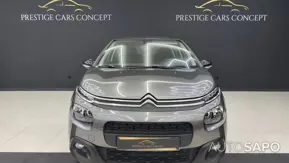 Citroen C3 1.2 PureTech Feel de 2018