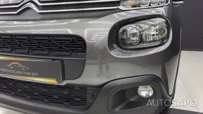 Citroen C3 1.2 PureTech Feel de 2018