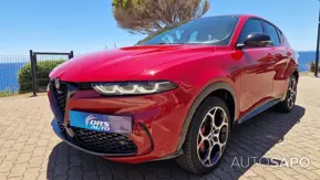 Alfa Romeo Tonale de 2024