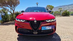 Alfa Romeo Tonale de 2024