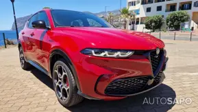 Alfa Romeo Tonale de 2024