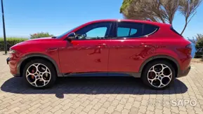 Alfa Romeo Tonale de 2024