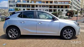 Opel Corsa de 2024