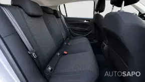 Peugeot 308 1.2 PureTech Active de 2019