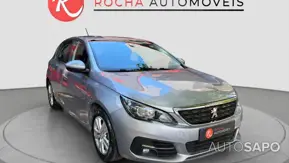 Peugeot 308 1.2 PureTech Active de 2019