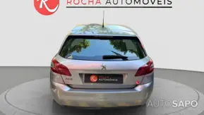 Peugeot 308 1.2 PureTech Active de 2019