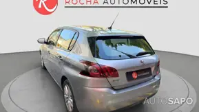 Peugeot 308 1.2 PureTech Active de 2019