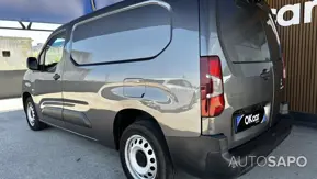 Citroen Berlingo de 2021