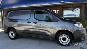 Citroen Berlingo de 2021