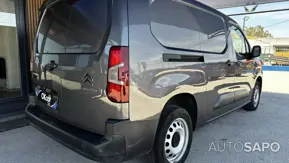 Citroen Berlingo de 2021