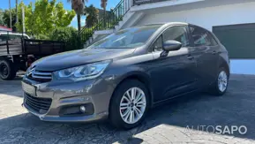 Citroen C4 de 2016