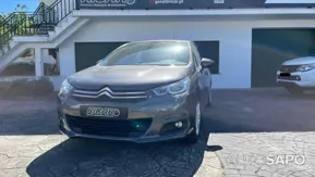 Citroen C4 de 2016