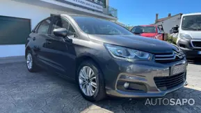 Citroen C4 de 2016