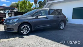 Citroen C4 de 2016
