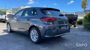 Citroen C4 de 2016