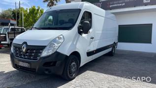 Renault Master de 2014