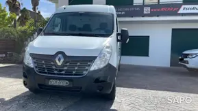 Renault Master de 2014