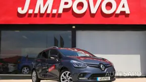 Renault Clio de 2019