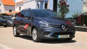 Renault Clio de 2019