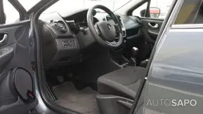 Renault Clio de 2019