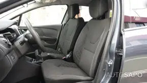 Renault Clio de 2019