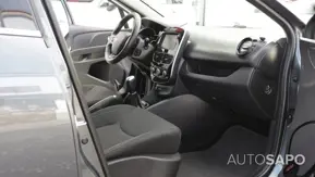 Renault Clio de 2019
