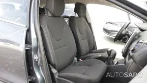 Renault Clio de 2019