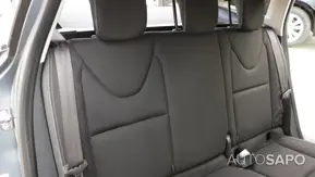 Renault Clio de 2019
